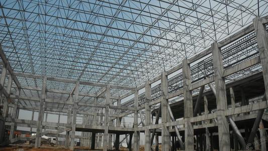 十堰概述网架加工对钢材的质量的具体要求