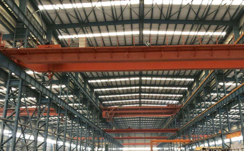 十堰盘点重型钢结构在施工中容易出现的问题