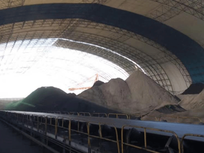 十堰网架钢结构工程有限公司