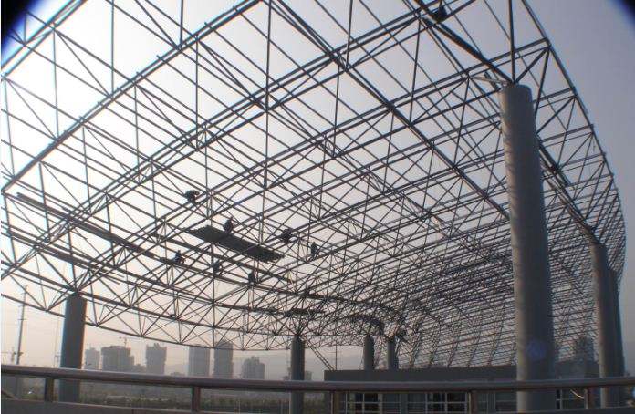 十堰厂房网架结构可用在哪些地方，厂房网架结构具有哪些优势